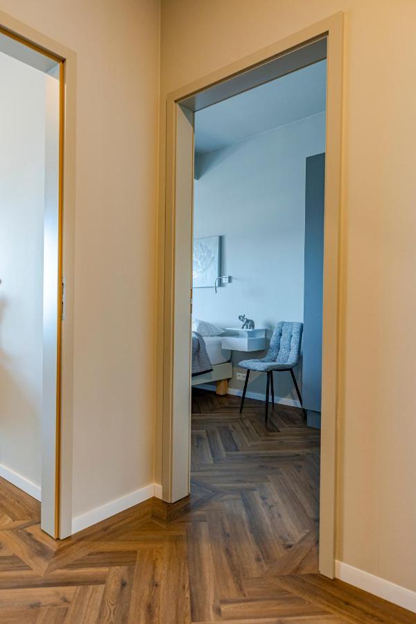 Iceland Sjf Apartments - 401 Reykjavik Exterior photo